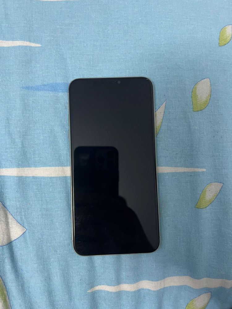 iPhone 11 Pro Max