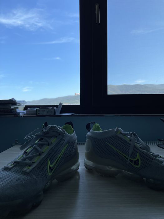 Nike Vapormax flyknit 2021