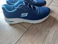 Vand Skechers unisex