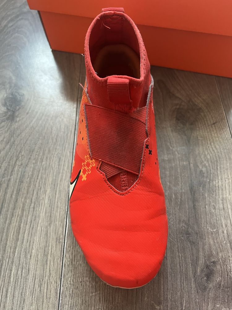 Бутонки Найк/ Nike 38,5