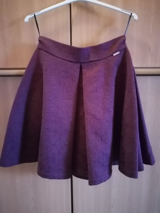 Fustă CLICK, marimea 38