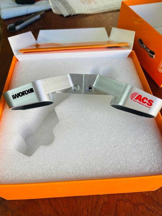 Senzor coliziune WORX WA0860 pentru modulul Landroid ACS