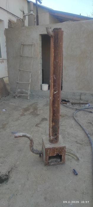 Diplomat Katyol satiladi.