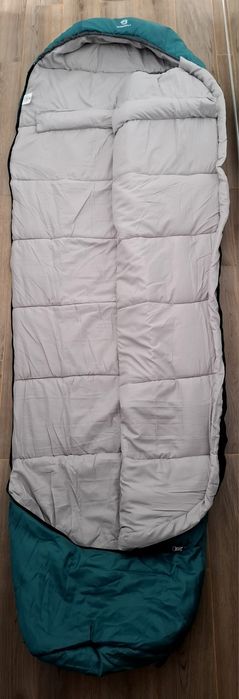 Sac de dormit tip mumie