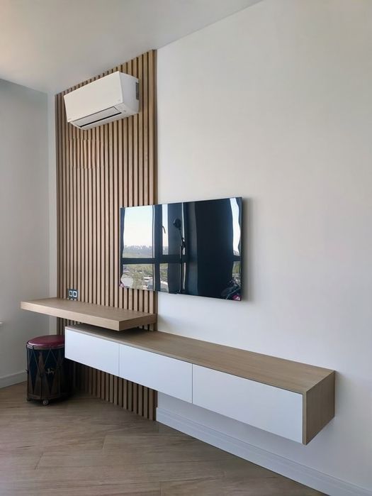 Мебель из ЛМДФ И ЛДСП.