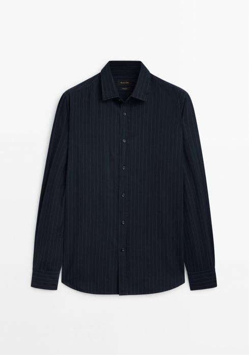 Camasa Massimo Dutti, regular fit