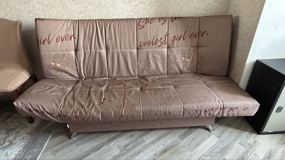 Продам диван цена за один диван