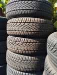 4 buc 205 60 r16 96h Semperit , iarna m+s