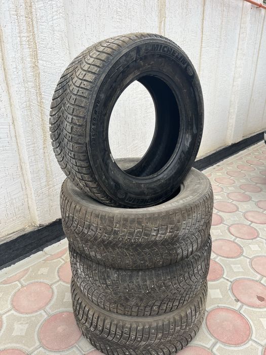 Шины Michelin 285/60/R18