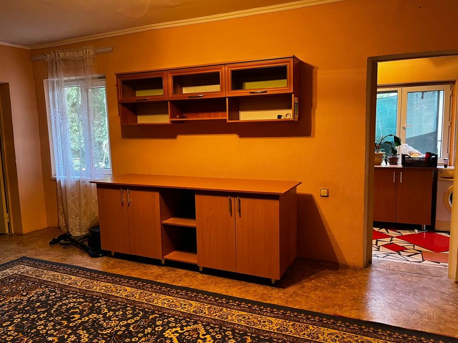 Сдается 3 комнатный Дом в Пахтакор1