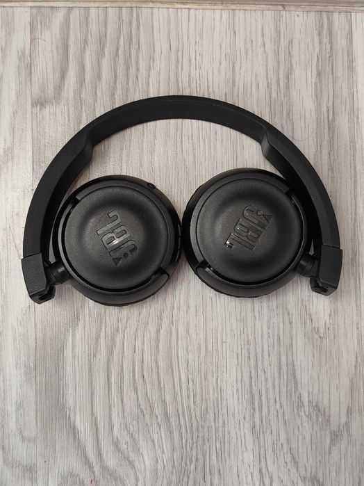 JBL T450BT Безжични слушалки