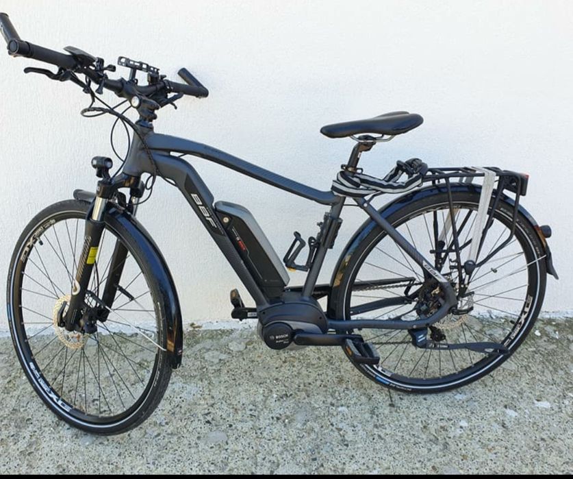 Vand bicicleta bosch