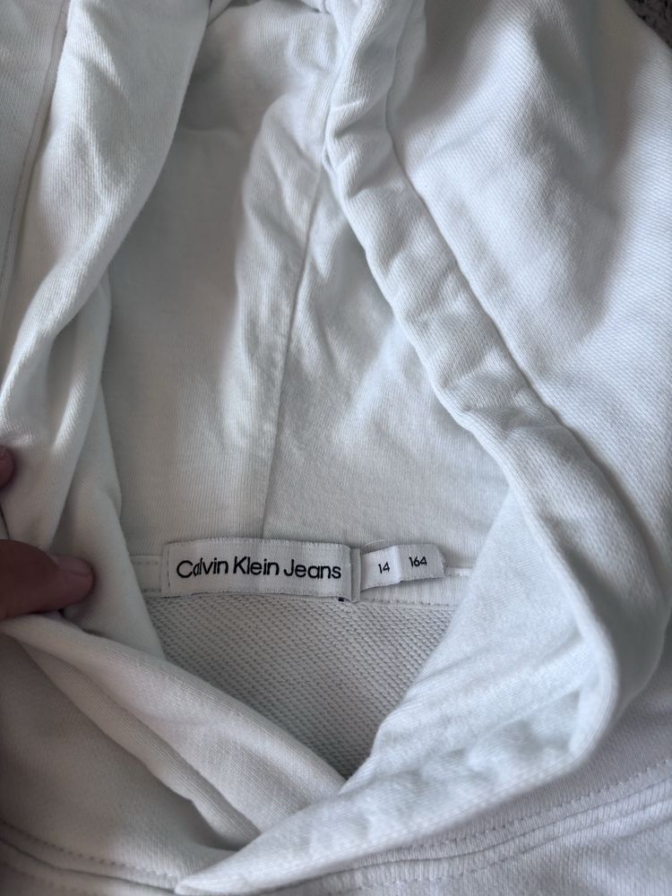 Calvin Klein  суичър