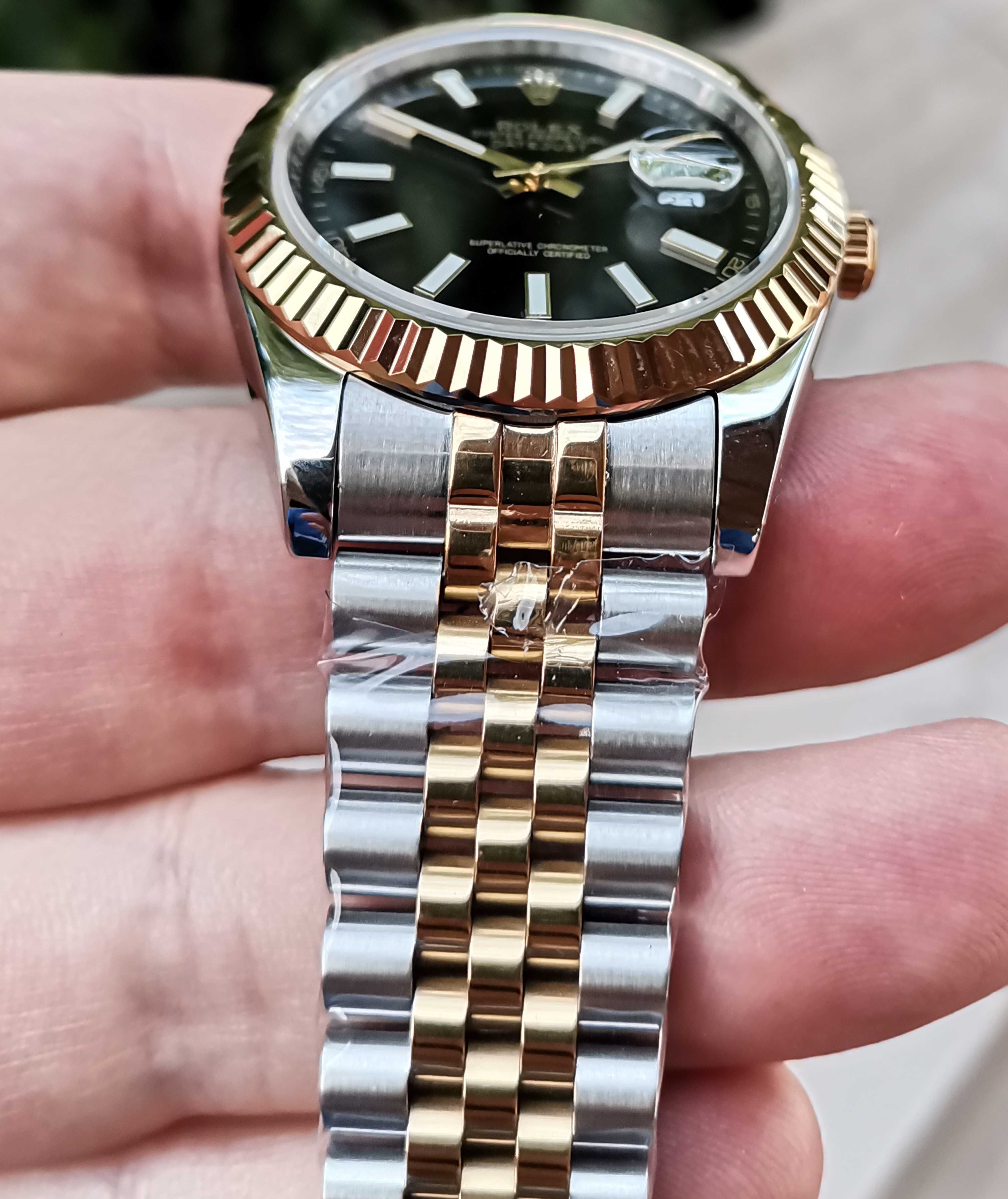 Rolex       Datejust