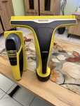Уреди за почистване на стъкла Karcher WD6 и KV4