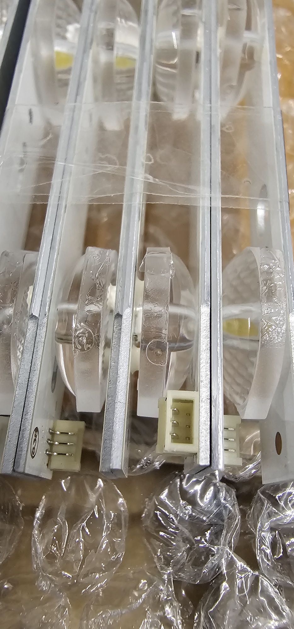 LED подсветка за Телевизор. K500WDC.