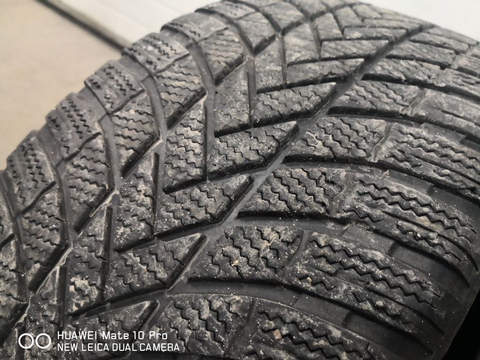 245 45 18 цола гуми  Bridgestone