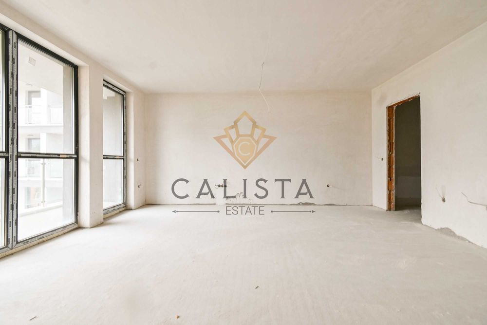 Тристаен апартамент за продажба в ж.к. Полигона, 871-6851