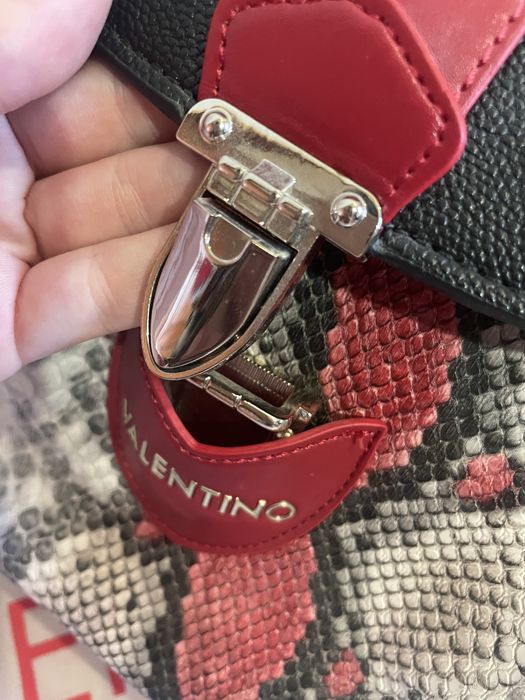 Дамска чанта Valentino