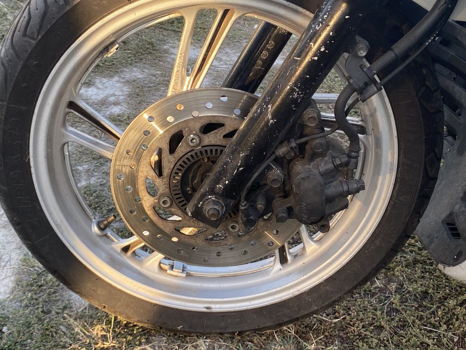 Vand honda sh 125 functional