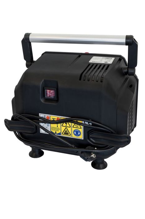 Compresor fara ulei 1,1 kW, 215 L min8 bar
