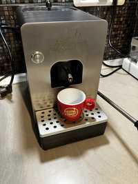 Espressor expresor cafea pad-uri, cialde, ESE