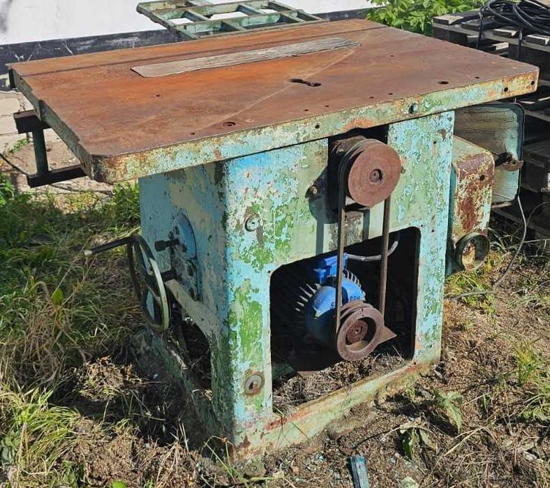 Продам циркулярную пилу