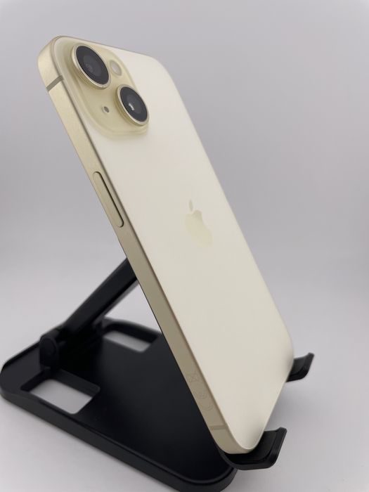 G Store Mobile! OFERTA: iPhone 15 128gb,100%!