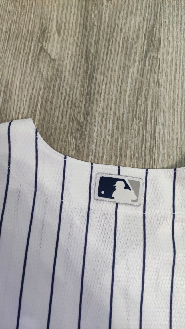 Оригинална Nike x New York Yankees MLB
 size XL