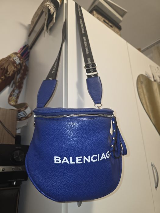 Geanta Balenciaga