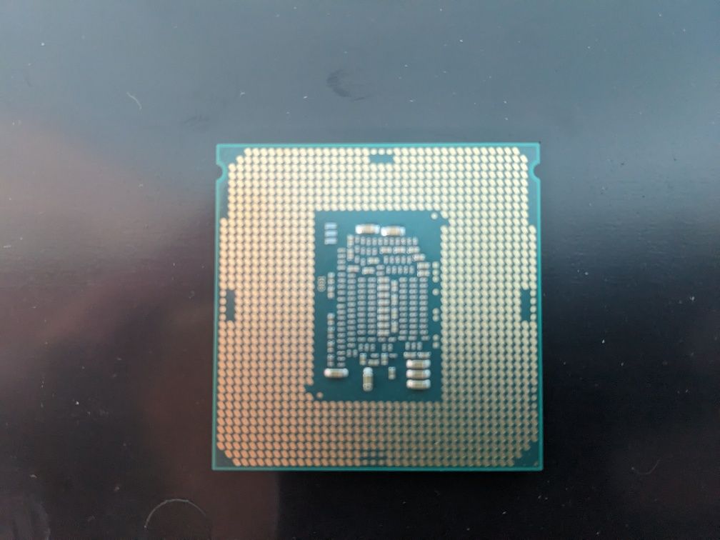 Procesor Intel I7 6700