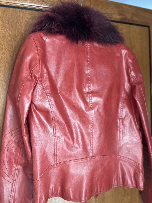 Яке естествена кожа и яка ествествен  косъм