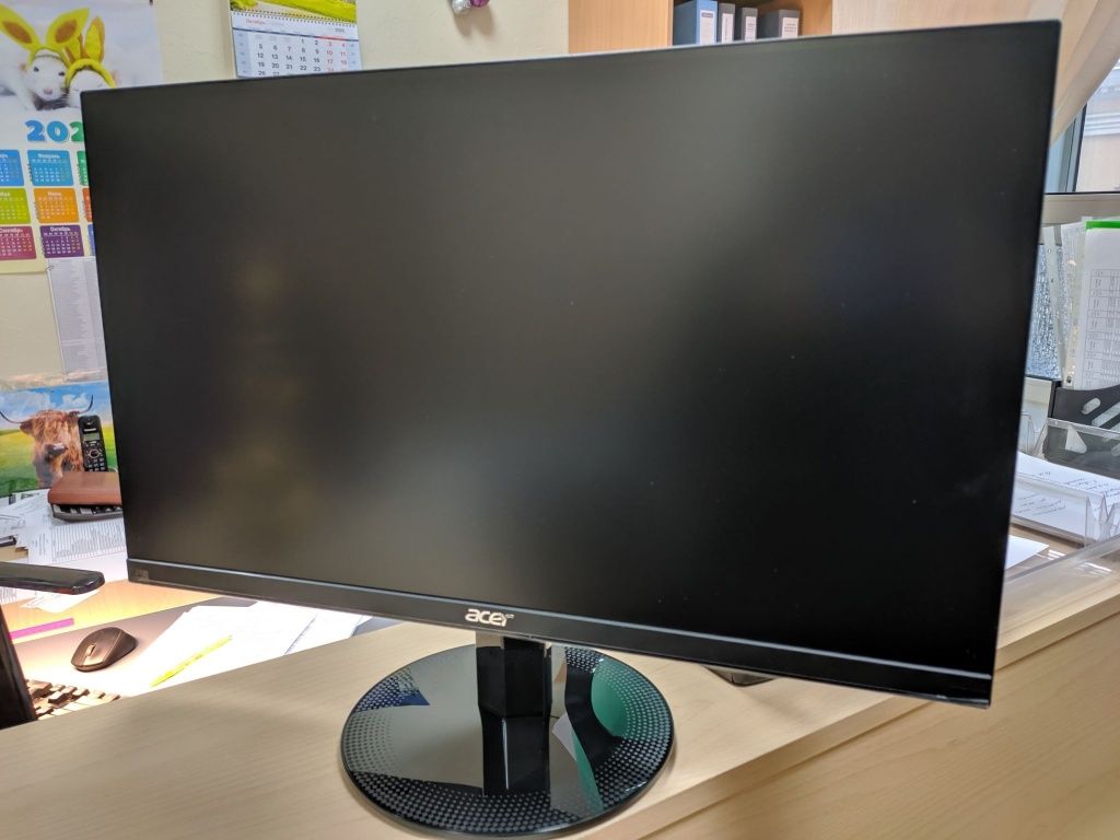 монитор acer sa24ya