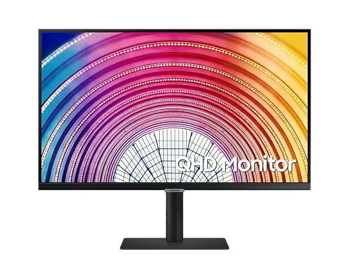 Монитор Samsung 27” ViewFinity