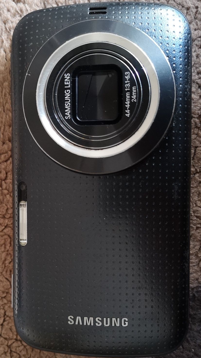 Samsung Galaxy K zoom