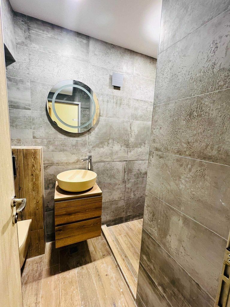 Дава се под наем Двустаен апартамент в София, Лозенец - 65 кв.м за 550 € - Снимка #4