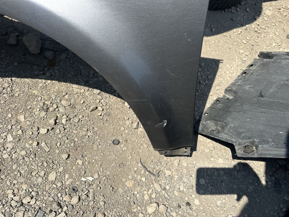 Калник/Калници за Land Rover Freelander 2 2007-