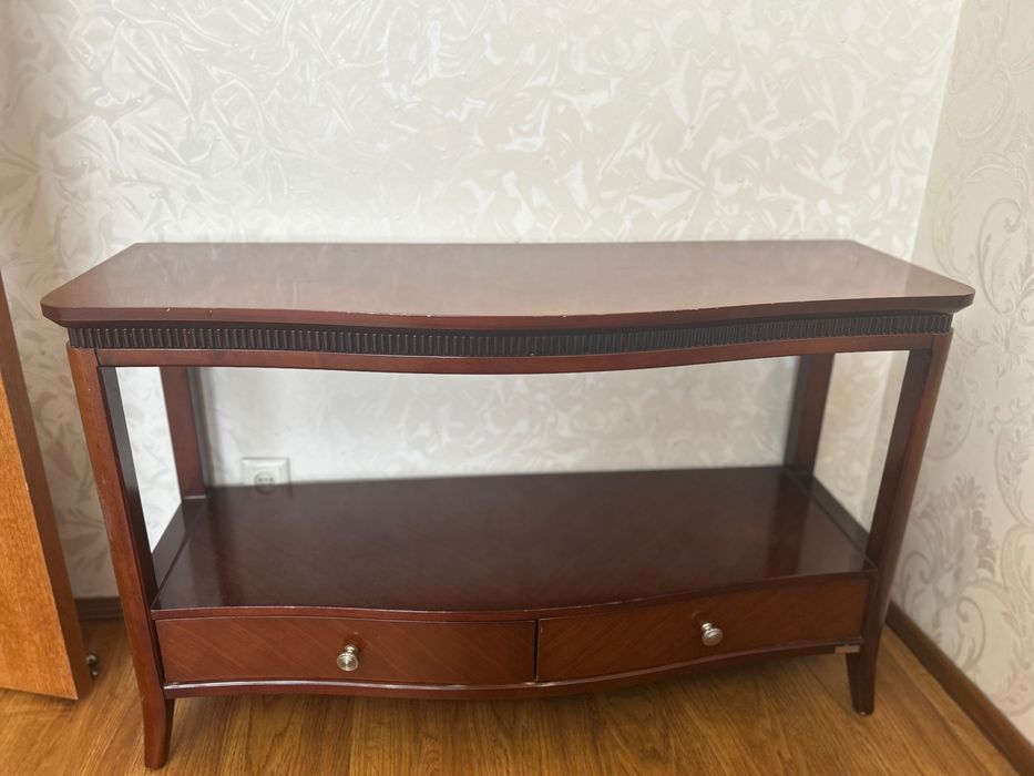 Стол журнальный барный