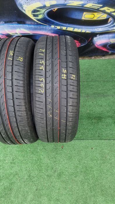 205.55.17 pirelli