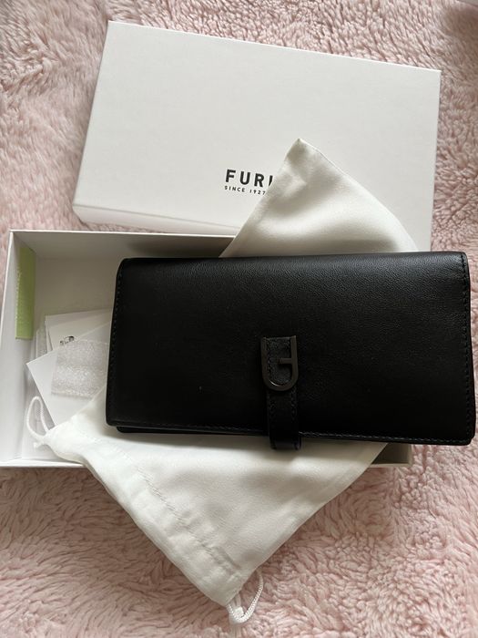 Furla портмоне запазено