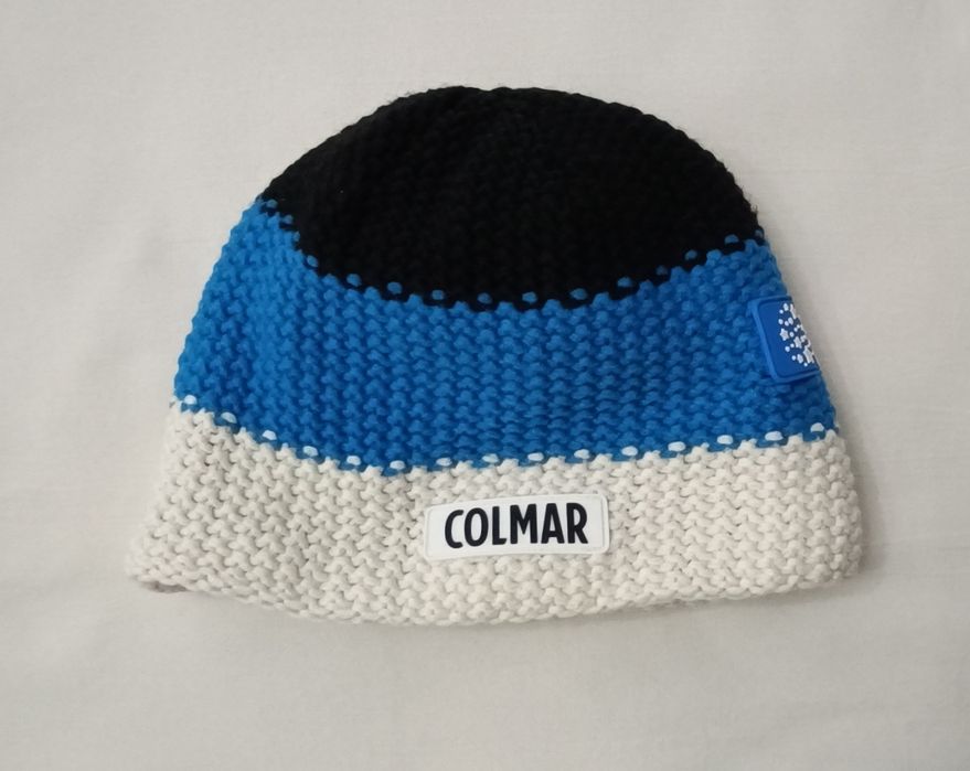 Colmar Wool Hat оригинална вълнена шапка Универсален туризъм планина