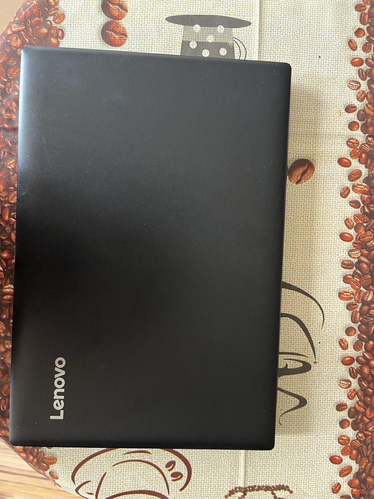 Lenovo ideapad 320-15IAP
