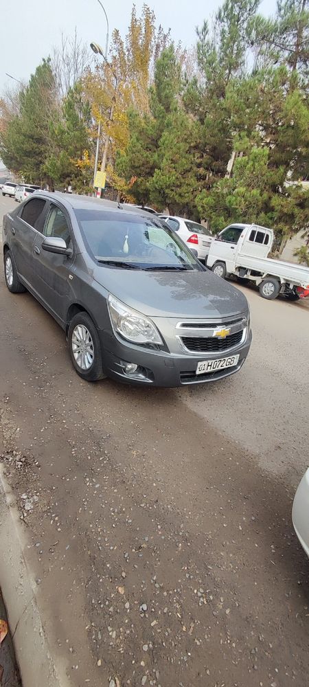 Cobalt sotiladi 8200