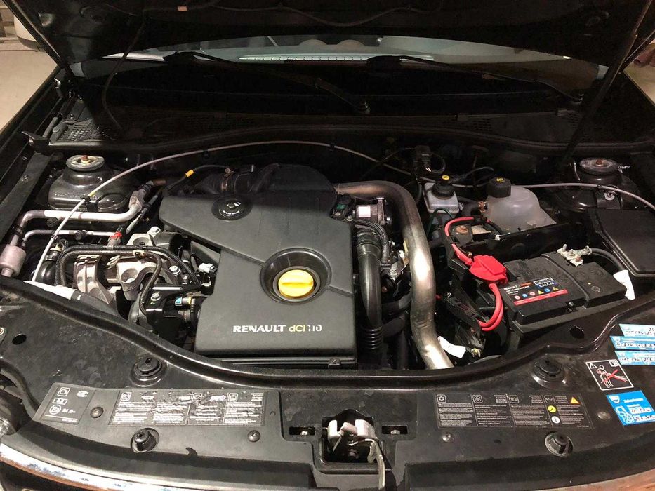 Dacia Duster 4x4 6800 euro