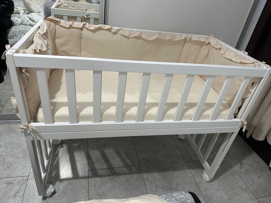 Vand patut cosleeper