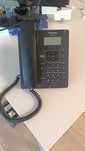 Телефон городской Panasonic KX HDY-100