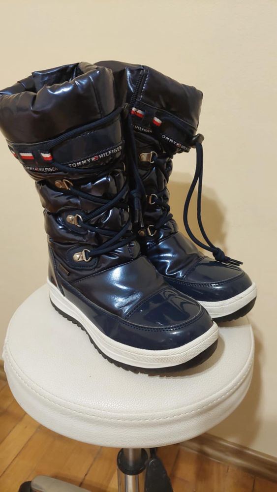 Апрески Tommy Hilfiger номер 34
