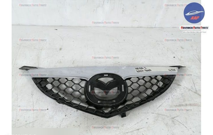 Grila centrala originala Mazda 3 BK (facelift) Mazda 3 BK (facelift) 2