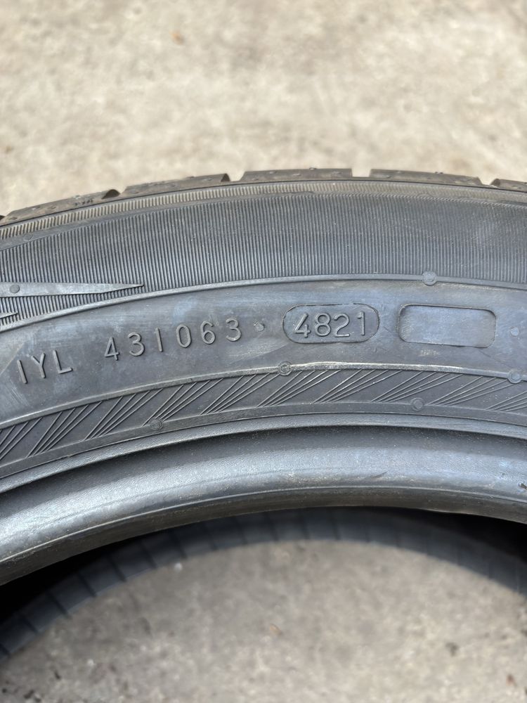 235/50/19 Nokian Powerproof SUV 2 бр