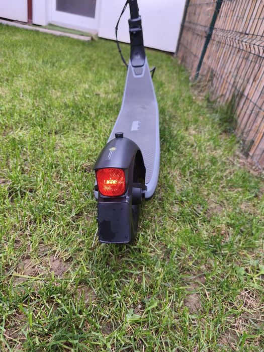 Trotineta electrica Segway